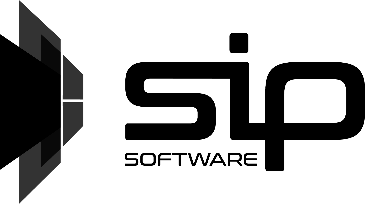 SIP Software Logo